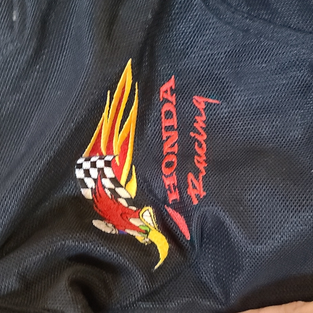Honda Racing Jacket - Picture 2 of 3
